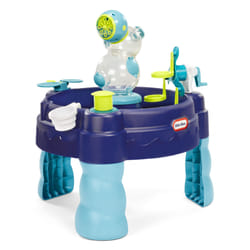 Little Tikes FOAMO 3-in-1 Water Table Table jeux d'eau