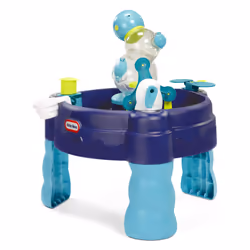 Little Tikes FOAMO 3-in-1 Water Table Table jeux d'eau