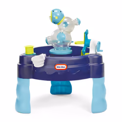Little Tikes FOAMO 3-in-1 Water Table Table jeux d'eau