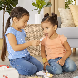 Little Tikes First Aid Kit - Vue supplémentaire 11