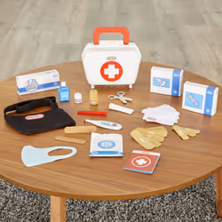 Little Tikes First Aid Kit - Vue supplémentaire 15