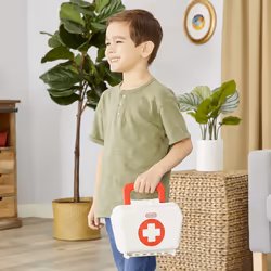 Little Tikes First Aid Kit - Vue supplémentaire 16