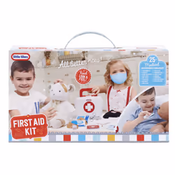 Little Tikes First Aid Kit - Vue supplémentaire 17