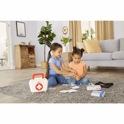 Little Tikes First Aid Kit - Vue supplémentaire 23