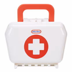 Little Tikes First Aid Kit - Vue supplémentaire 5