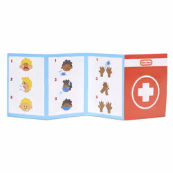 Little Tikes First Aid Kit - Vue supplémentaire 8