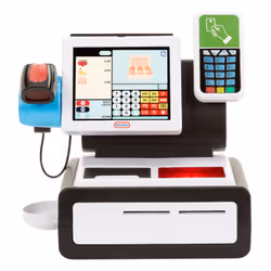Little Tikes First Self Checkout Stand - Vue supplémentaire 10