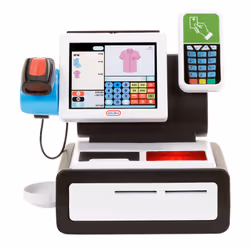 Little Tikes First Self Checkout Stand - Vue supplémentaire 11