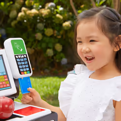 Little Tikes First Self Checkout Stand - Vue supplémentaire 13