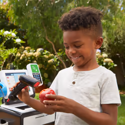 Little Tikes First Self Checkout Stand - Vue supplémentaire 14