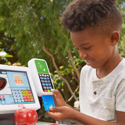 Little Tikes First Self Checkout Stand - Vue supplémentaire 15