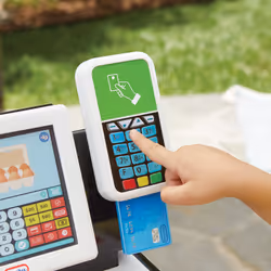 Little Tikes First Self Checkout Stand - Vue supplémentaire 17