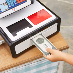 Little Tikes First Self Checkout Stand - Vue supplémentaire 18