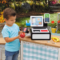 Little Tikes First Self Checkout Stand - Vue supplémentaire 19