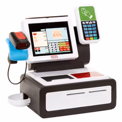 Little Tikes First Self Checkout Stand - Vue supplémentaire 9