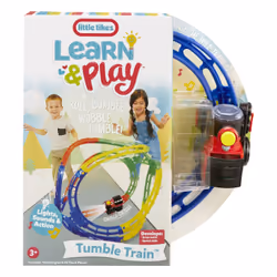 Jeux de simulation Tumble Train Mga