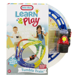 Jeux de simulation Tumble Train Mga