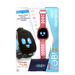 Little Tikes Tobi 2 Robot Smartwatch - Red Smartwatch pour enfant