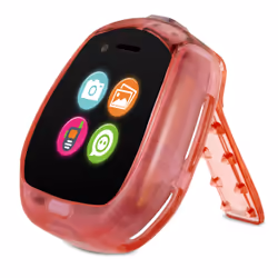 Little Tikes Tobi 2 Robot Smartwatch - Red Smartwatch pour enfant