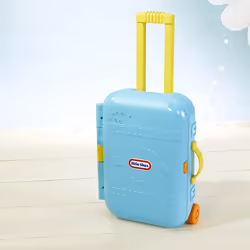 Little Tikes Learning Activity Suitcase - Vue supplémentaire 10
