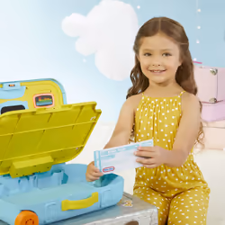 Little Tikes Learning Activity Suitcase - Vue supplémentaire 11
