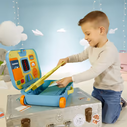 Little Tikes Learning Activity Suitcase - Vue supplémentaire 14