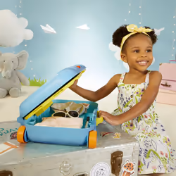 Little Tikes Learning Activity Suitcase - Vue supplémentaire 16