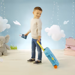 Little Tikes Learning Activity Suitcase - Vue supplémentaire 18