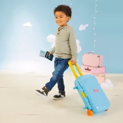 Little Tikes Learning Activity Suitcase - Vue supplémentaire 4