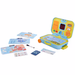 Little Tikes Learning Activity Suitcase - Vue supplémentaire 7