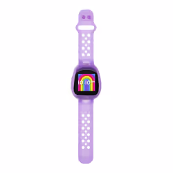 Little Tikes Tobi 2 Robot Smartwatch- Purple Smartwatch pour enfant