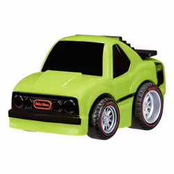 Little Tikes Crazy Fast Cars- Muscle Car, Voiture, 2 an(s), Multicolore
