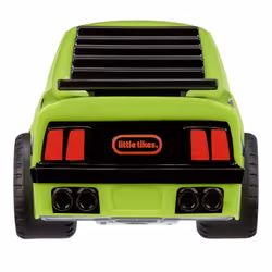 Little Tikes Crazy Fast Cars- Muscle Car