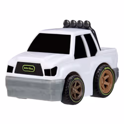 Little Tikes Crazy Fast Cars- 4x4 Truck