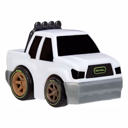 Little Tikes Crazy Fast Cars- 4x4 Truck