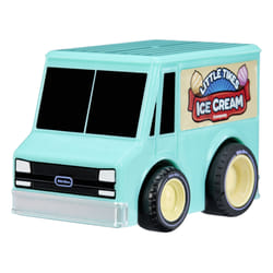 Little Tikes Crazy Fast Cars- Ice Cream Truck