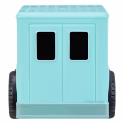 Little Tikes Crazy Fast Cars- Ice Cream Truck