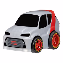 Little Tikes Crazy Fast Cars- Tuner Car, Voiture, 2 an(s), Multicolore