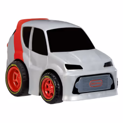 Little Tikes Crazy Fast Cars- Tuner Car