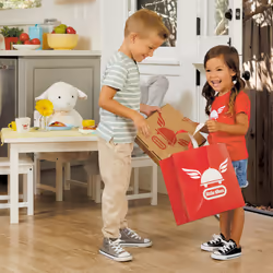 Little Tikes First Food Delivery Set - Vue supplémentaire 4
