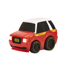 Little Tikes Crazy Fast Cars Series 4 - Fire SUV