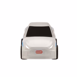 Little Tikes Crazy Fast Cars Series 4 - EV Car Silver