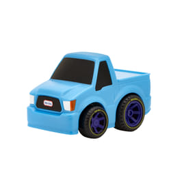 Little Tikes Crazy Fast Cars Series 4 - Mini Light Blue Truck
