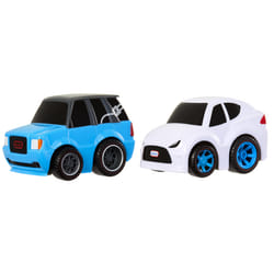 Little Tikes Crazy Fast Cars 2-Pack Series 2- Electro Riders