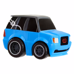 Little Tikes Crazy Fast Cars 2-Pack Series 2- Electro Riders