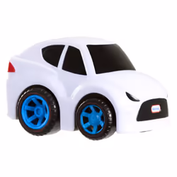 Little Tikes Crazy Fast Cars 2-Pack Series 2- Electro Riders