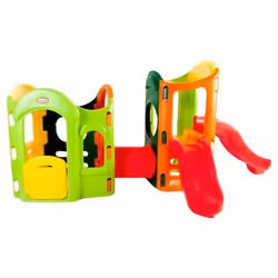 GP TOYS Centre D'Activités 8En1