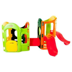 GP TOYS Centre D'Activités 8En1