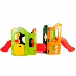 GP TOYS Centre D'Activités 8En1