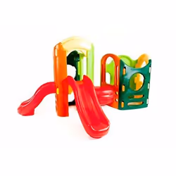 GP TOYS Centre D'Activités 8En1